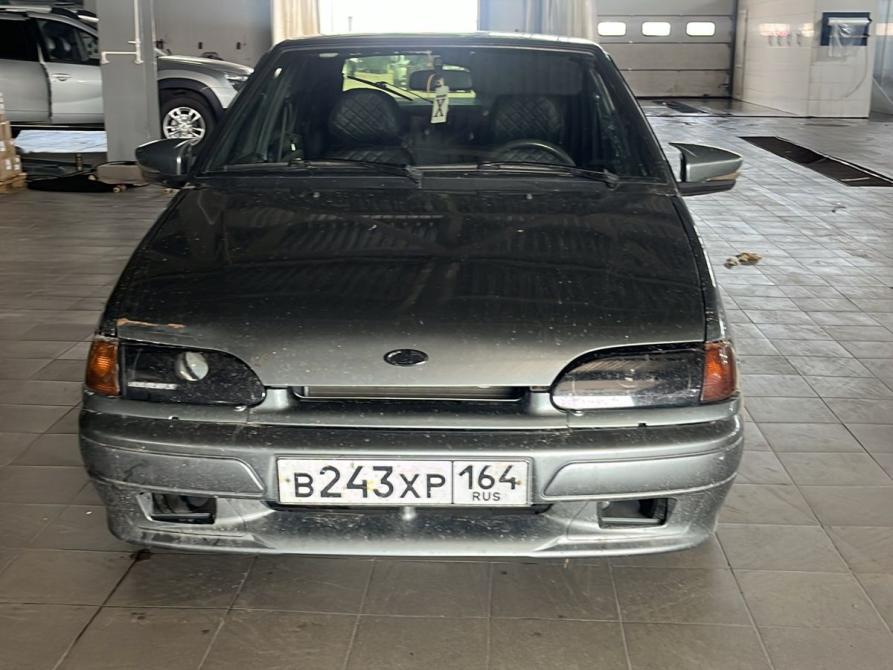 Lada (ВАЗ) 2114 Самара  - изображение 2