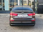 Kia Rio III Рестайлинг Москва  - изображение 27