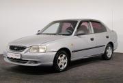 Hyundai Accent II Рестайлинг Ярославль  - изображение 21