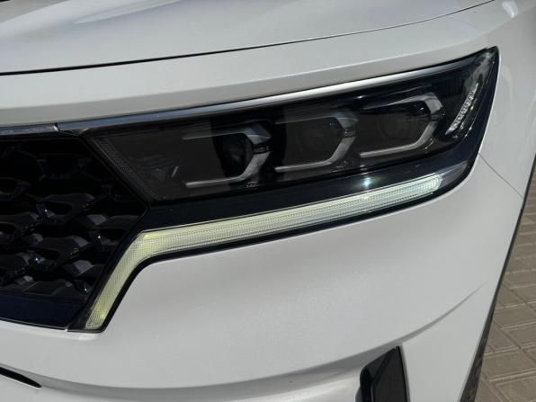 Kia Sorento IV с пробегом 2020 года, цена 3 799 900 рублей, 82163 км, внедорожник, Автокод Объявления