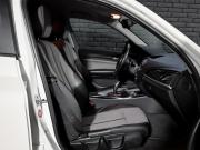BMW 1 серии II (F20/F21) Екатеринбург  - изображение 28