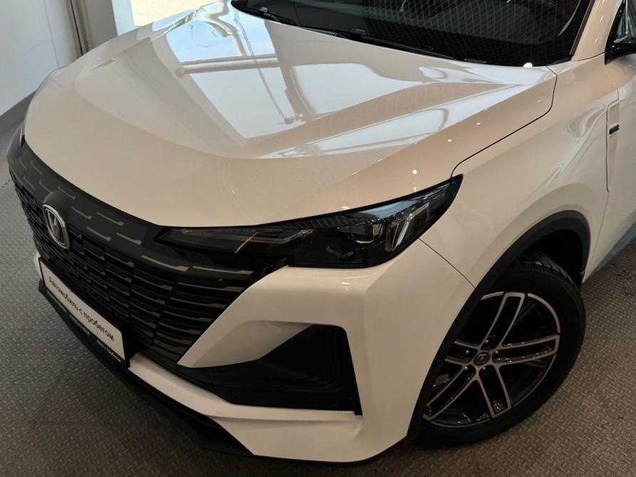 Changan CS55 Plus II Санкт-Петербург  - изображение 7