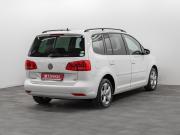 Volkswagen Touran I Рестайлинг 2 Красноярск  - изображение 26