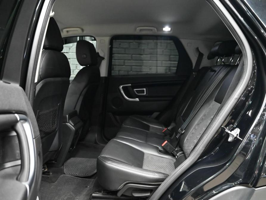 Land Rover Discovery Sport I Екатеринбург  - изображение 21