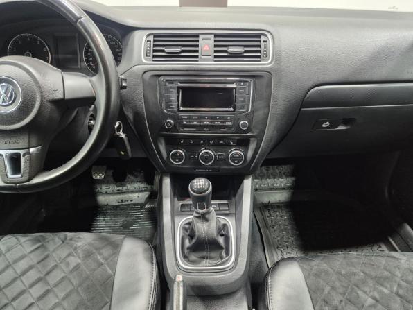 Volkswagen Jetta VI с пробегом 2014 года, цена 969 000 рублей, 98000 км, седан, Автокод Объявления