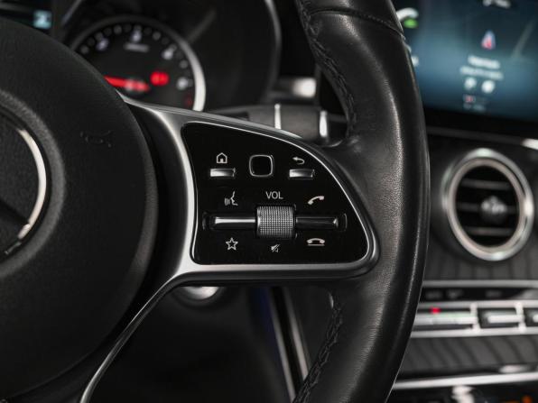 Mercedes-Benz GLC Coupe I (C253) Рестайлинг с пробегом 2021 года, цена 5 248 000 рублей, 51548 км, внедорожник, Автокод Объявления