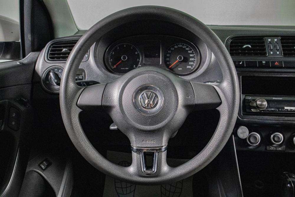 Volkswagen Polo V Сургут  - изображение 11