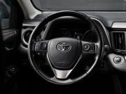 Toyota RAV4 IV (XA40) Рестайлинг Москва  - изображение 36