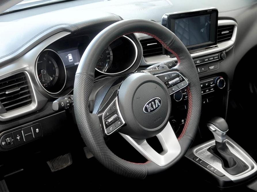 Kia Ceed III Тула  - изображение 8