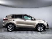 Kia Sportage IV Москва  - изображение 20