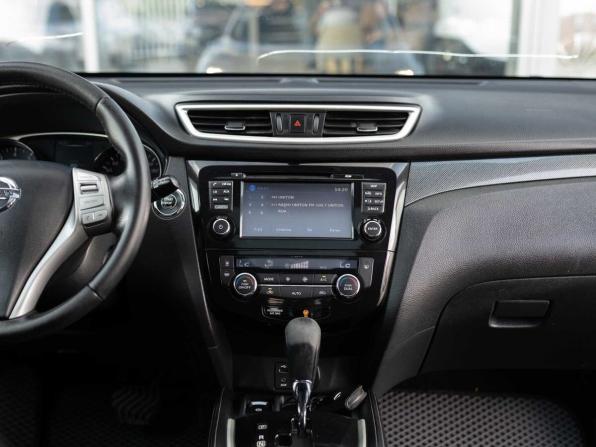 Nissan X-Trail III с пробегом 2015 года, цена 1 520 000 рублей, 214894 км, внедорожник, Автокод Объявления