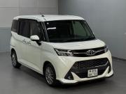 Toyota Tank I Красноярск  - изображение 20