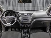 Kia Rio III Рестайлинг Москва  - изображение 31