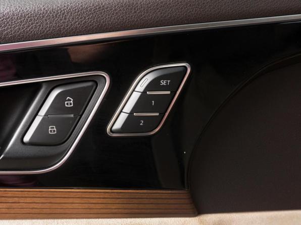 Audi Q7 II (4M) с пробегом 2016 года, цена 3 350 000 рублей, 147904 км, внедорожник, Автокод Объявления