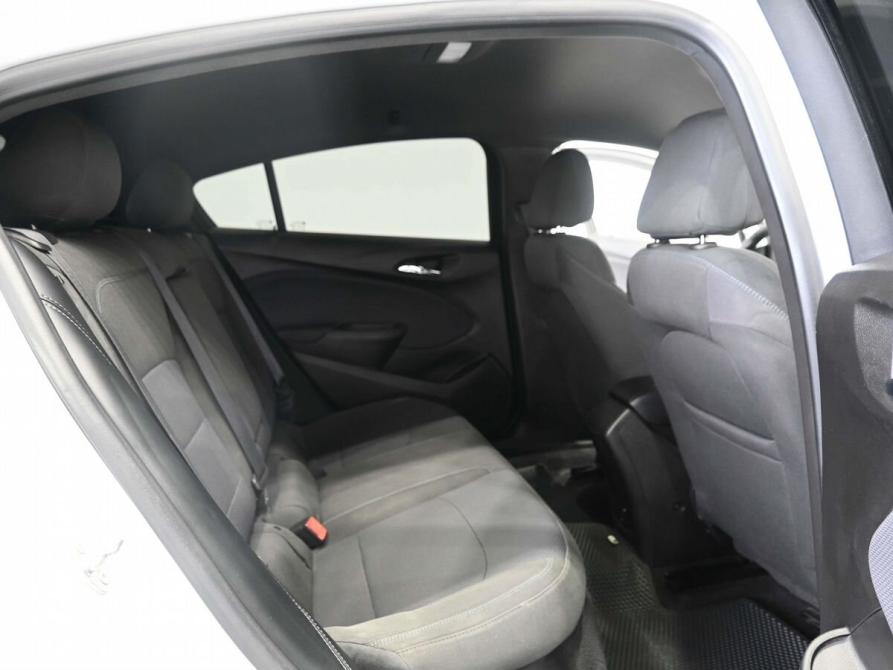 Chevrolet Cruze II Рестайлинг Ростов-на-Дону  - изображение 14