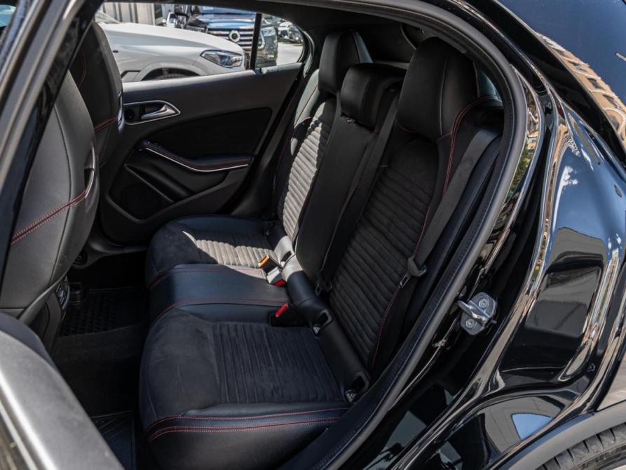Mercedes-Benz GLA I (X156) Рестайлинг Краснодар  - изображение 9