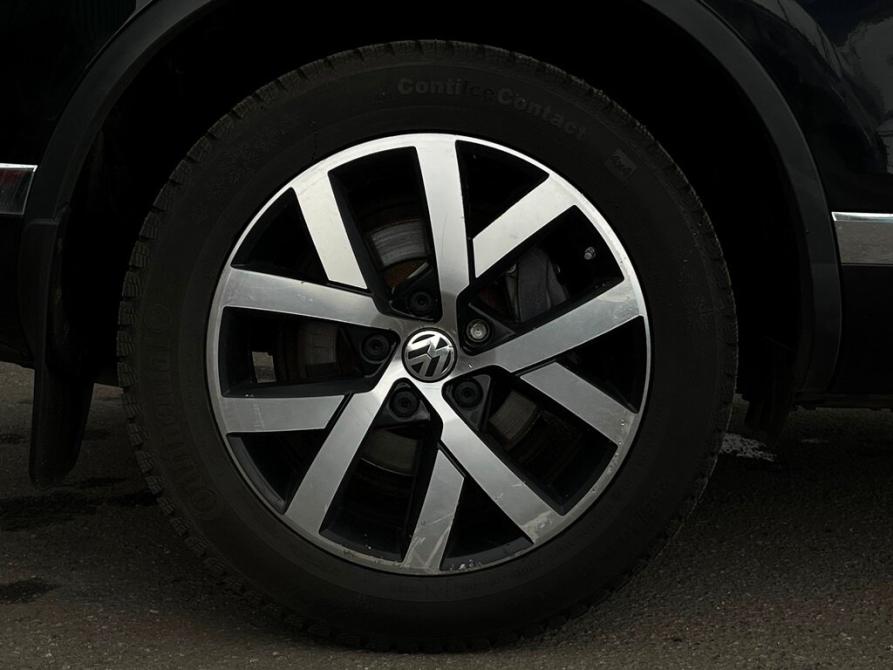 Volkswagen Touareg II Рестайлинг Санкт-Петербург  - изображение 35