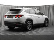 Hyundai Tucson IV Рестайлинг Москва  - изображение 29