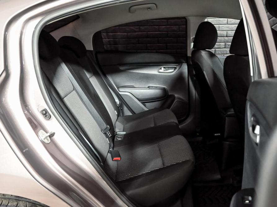 Kia Rio IV Екатеринбург  - изображение 15