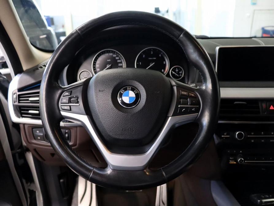 BMW X5 III (F15) Калининград  - изображение 18