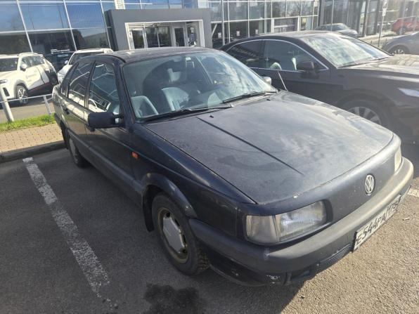 Volkswagen Passat B3 с пробегом 1991 года, цена 122 900 рублей, 360000 км, седан, Автокод Объявления