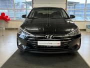 Hyundai Elantra VI (AD) Тольятти  - изображение 21