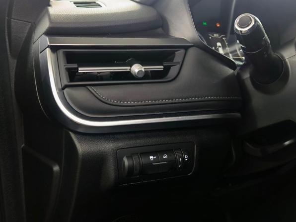 Chery Tiggo 4 Pro I с пробегом 2023 года, цена 1 440 000 рублей, 40837 км, внедорожник, Автокод Объявления