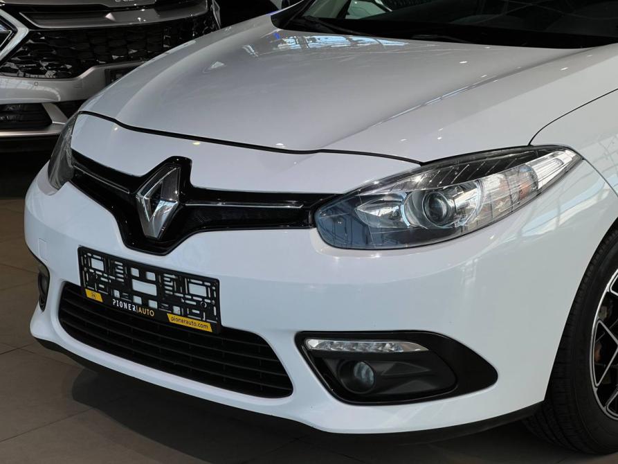 Renault Fluence I Оренбург  - изображение 9