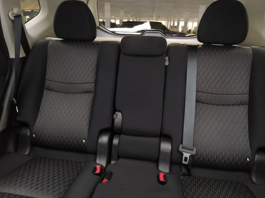 Nissan X-Trail III Рестайлинг Екатеринбург  - изображение 23