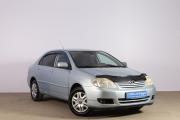 Toyota Corolla IX (E120 E130) Рестайлинг Новосибирск  - изображение 19