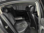 Volkswagen Passat B7 Красноярск  - изображение 41