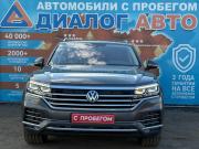 Volkswagen Touareg III Набережные Челны  - изображение 33