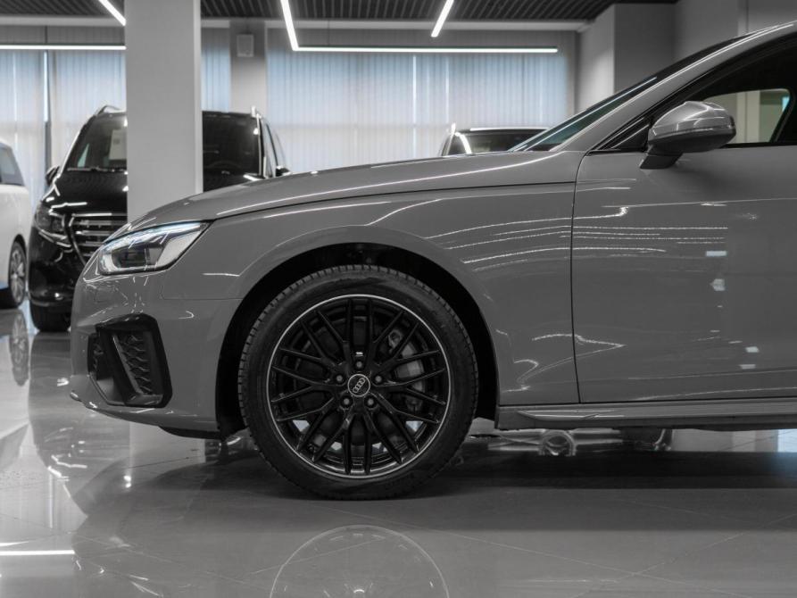 Audi A4 V (B9) Рестайлинг Москва  - изображение 21