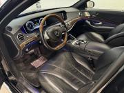Mercedes-Benz S-Класс VI (W222 C217) Омск  - изображение 46