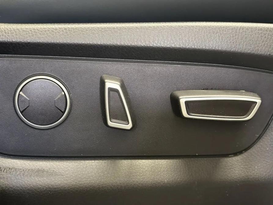 Changan CS95 I Рестайлинг Саратов  - изображение 17