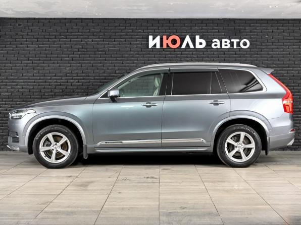 Volvo XC90 II с пробегом 2016 года, цена 3 415 000 рублей, 215904 км, внедорожник, Автокод Объявления