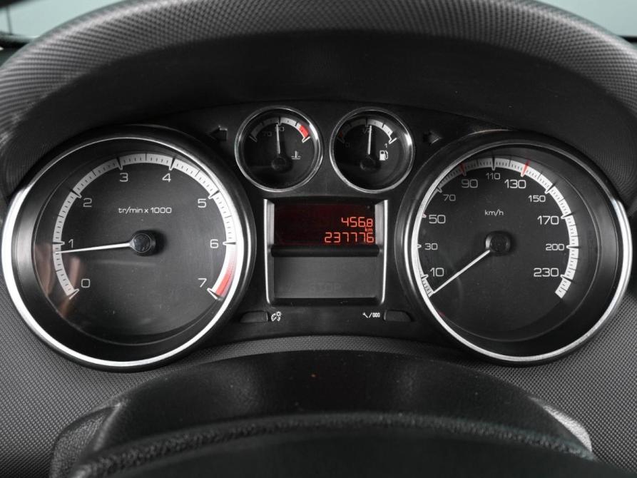 Peugeot 408 I Ростов-на-Дону  - изображение 16
