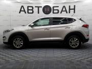 Hyundai Tucson III Екатеринбург  - изображение 30