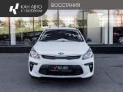 Kia Rio IV Казань  - изображение 11