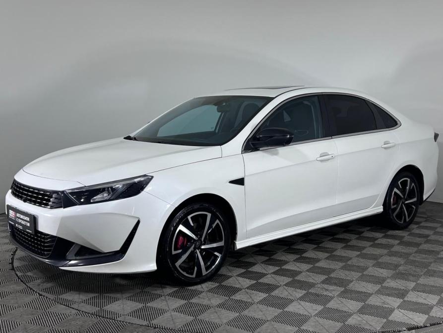 Kaiyi E5 Ростов-на-Дону  - изображение 1