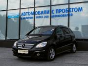 Mercedes-Benz B-Класс I (W245) Рестайлинг Екатеринбург  - изображение 21