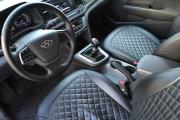 Hyundai Elantra VI (AD) Старый Оскол  - изображение 30