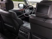 Lexus LX III Москва  - изображение 38