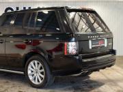 Land Rover Range Rover III Рестайлинг 2 Иваново  - изображение 49