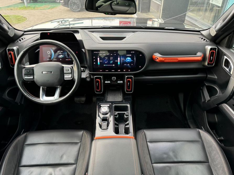 Haval Dargo I Архангельск  - изображение 15