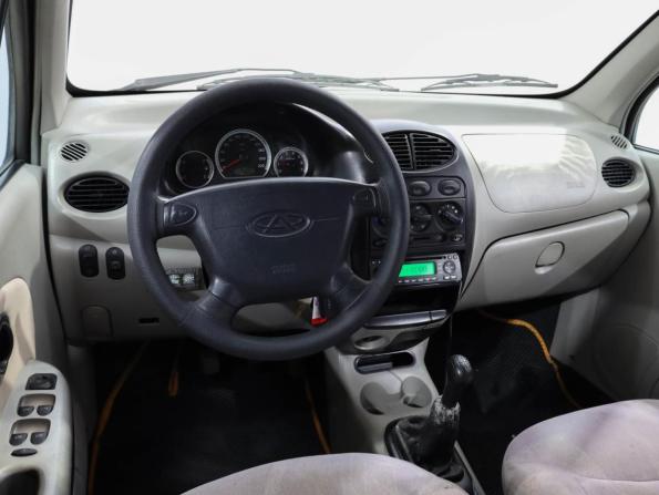 Chery Sweet (QQ) с пробегом 2006 года, цена 298 540 рублей, 78654 км, хэтчбек, Автокод Объявления