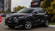 Lexus NX I Москва  - изображение 49