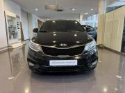 Kia Rio III Рестайлинг Подольск  - изображение 23