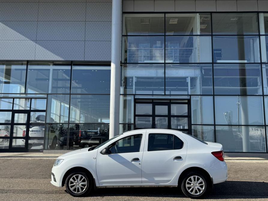 Renault Logan II Рестайлинг Тверь  - изображение 6
