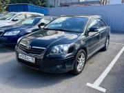 Toyota Avensis II Рестайлинг Санкт-Петербург  - изображение 6
